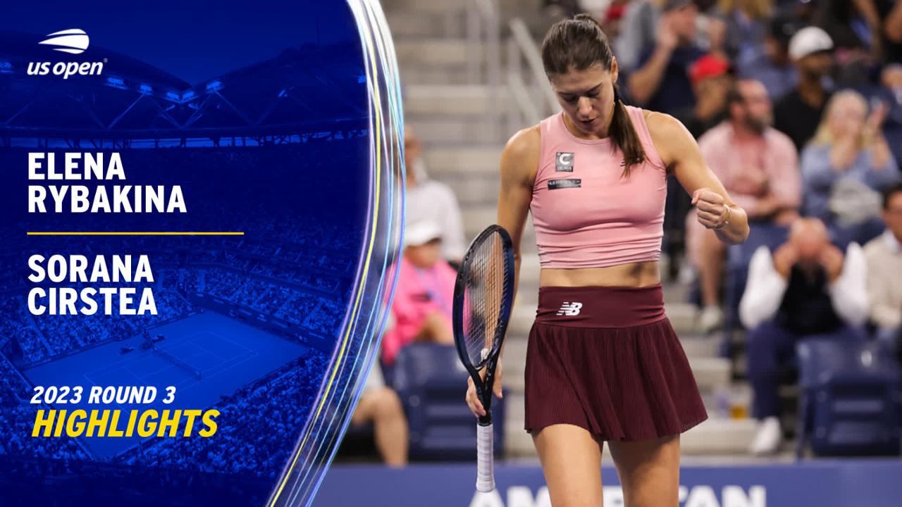Breaking down the 2023 US Open women's quarterfinals - Official Site of ...