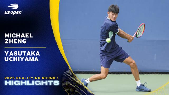 yasutaka.japan様 Yasutaka Uchiyama Player Profile | Official Site of the 2025 US