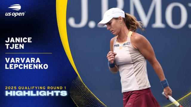 Varvara Lepchenko Player Profile | Official Site of the 2026 US Open ...