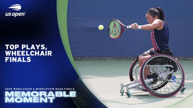 Yui Kamiji Player Profile | Official Site of the 2026 US Open