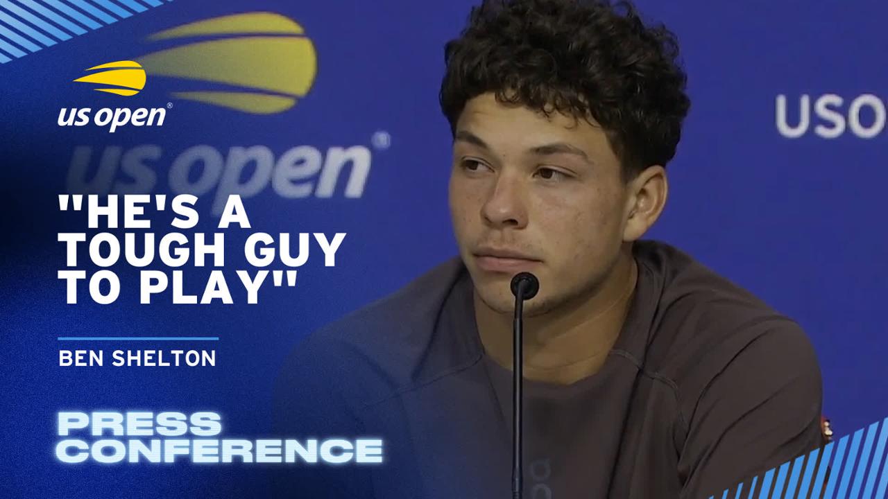 Alexander Zverev Press Conference, Final - US Open Highlights ...