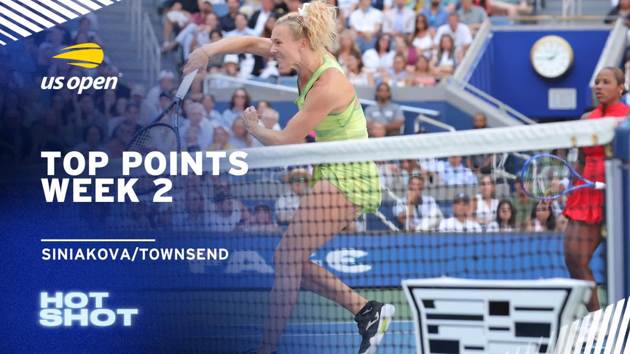 Press Conference: Ashleigh Barty, Round 2 - US Open Highlights ...
